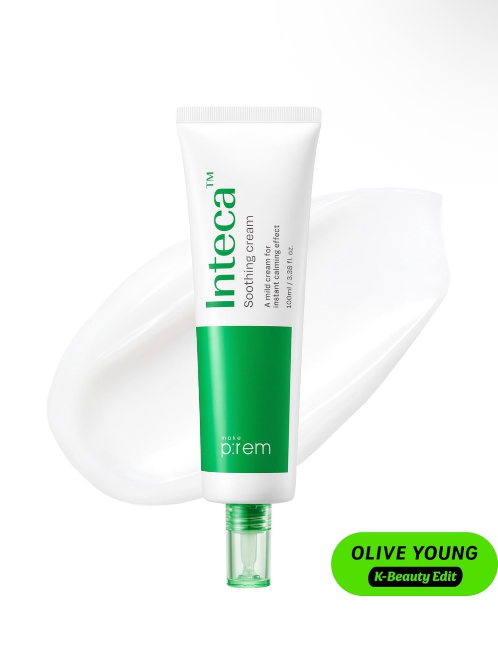 make p:rem Inteca Soothing Cream BNIB - Picture 6 of 6